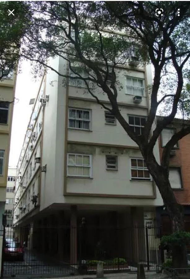 Appartamento Prudente 304 Rio de Janeiro Esterno foto